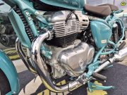 Royal Enfield Classic 650 Twin (E5+) TEAL GREEN