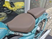 Royal Enfield Classic 650 Twin (E5+) TEAL GREEN