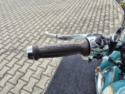 Royal Enfield Classic 650 Twin (E5+) TEAL GREEN