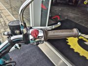 Royal Enfield Classic 650 Twin (E5+) TEAL GREEN