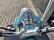 Royal Enfield Classic 650 Twin (E5+) TEAL GREEN