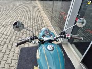 Royal Enfield Classic 650 Twin (E5+) TEAL GREEN