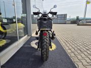 Royal Enfield Himalayan 450 (E5+) MANA BLACK TUBELESS