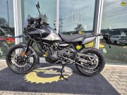 Royal Enfield Himalayan 450 (E5+) MANA BLACK TUBELESS