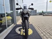 Royal Enfield Himalayan 450 (E5+) MANA BLACK TUBELESS