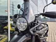 Royal Enfield Himalayan 450 (E5+) MANA BLACK TUBELESS