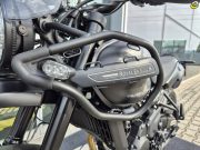 Royal Enfield Himalayan 450 (E5+) MANA BLACK TUBELESS