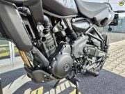 Royal Enfield Himalayan 450 (E5+) MANA BLACK TUBELESS