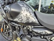 Royal Enfield Himalayan 450 (E5+) MANA BLACK TUBELESS