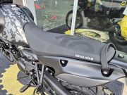 Royal Enfield Himalayan 450 (E5+) MANA BLACK TUBELESS