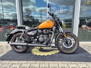 Royal Enfield Meteor 350 (E5+) FIREBALL ORANGE