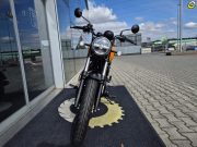 Royal Enfield Meteor 350 (E5+) FIREBALL ORANGE