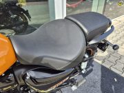 Royal Enfield Meteor 350 (E5+) FIREBALL ORANGE