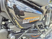 Royal Enfield Meteor 350 (E5+) FIREBALL ORANGE