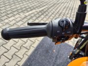 Royal Enfield Meteor 350 (E5+) FIREBALL ORANGE