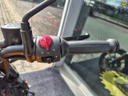 Royal Enfield Meteor 350 (E5+) FIREBALL ORANGE