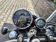 Royal Enfield Meteor 350 (E5+) FIREBALL ORANGE