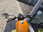 Royal Enfield Meteor 350 (E5+) FIREBALL ORANGE