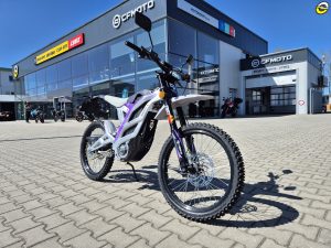 79BIKE FALCON PRO L1e