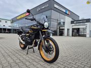 Royal Enfield Himalayan 450 (E5+) HANLE BLACK TUBELESS