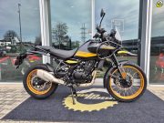 Royal Enfield Himalayan 450 (E5+) HANLE BLACK TUBELESS