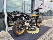 Royal Enfield Himalayan 450 (E5+) HANLE BLACK TUBELESS