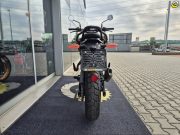 Royal Enfield Himalayan 450 (E5+) HANLE BLACK TUBELESS