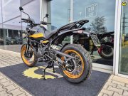 Royal Enfield Himalayan 450 (E5+) HANLE BLACK TUBELESS