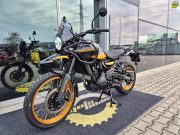 Royal Enfield Himalayan 450 (E5+) HANLE BLACK TUBELESS