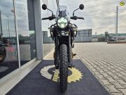 Royal Enfield Himalayan 450 (E5+) HANLE BLACK TUBELESS