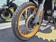 Royal Enfield Himalayan 450 (E5+) HANLE BLACK TUBELESS