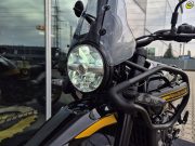 Royal Enfield Himalayan 450 (E5+) HANLE BLACK TUBELESS