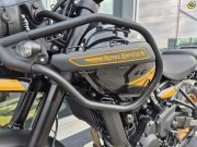 Royal Enfield Himalayan 450 (E5+) HANLE BLACK TUBELESS