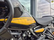 Royal Enfield Himalayan 450 (E5+) HANLE BLACK TUBELESS