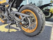 Royal Enfield Himalayan 450 (E5+) HANLE BLACK TUBELESS