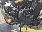 Royal Enfield Himalayan 450 (E5+) HANLE BLACK TUBELESS