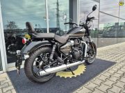 Royal Enfield Meteor 350 (E5+) SUPERNOVA BLACK
