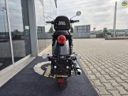 Royal Enfield Meteor 350 (E5+) SUPERNOVA BLACK