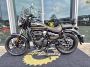 Royal Enfield Meteor 350 (E5+) SUPERNOVA BLACK