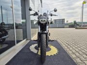 Royal Enfield Meteor 350 (E5+) SUPERNOVA BLACK