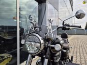 Royal Enfield Meteor 350 (E5+) SUPERNOVA BLACK