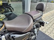 Royal Enfield Meteor 350 (E5+) SUPERNOVA BLACK