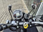 Royal Enfield Meteor 350 (E5+) SUPERNOVA BLACK