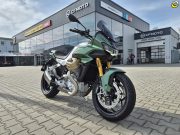 Moto Guzzi V 100 Mandello S