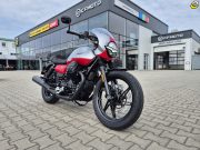 Moto Guzzi V7 STONE CORSA