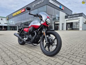 Moto Guzzi V7 STONE CORSA