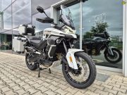 CFMOTO 800MT ES