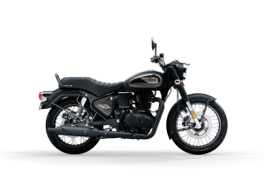 Royal Enfield Bullet 350