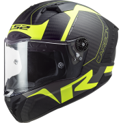 FF805 THUNDER C CARBON