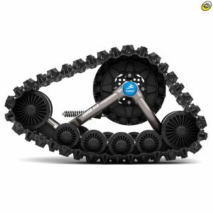 Sněžné pásy Camso X4S